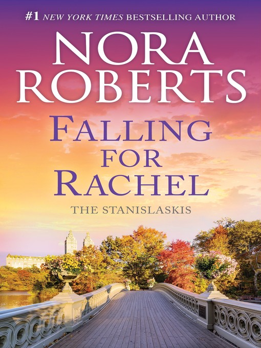 Title details for Falling for Rachel by Nora Roberts - Available